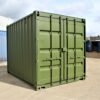 10 ft shipping container for sale are incredibly durable, Queen shipping Containers For Sale bring you the best offer with 30% discount today.