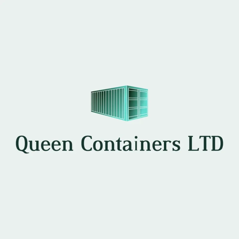 Queen Shipping Containers For SALE